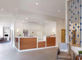 Sonesta ES Suites New Orleans Downtown - New Orleans - 9