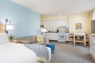 Sonesta ES Suites New Orleans Downtown - New Orleans - 2