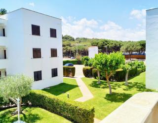 VACAY Apartamento Fanny, a pie de playa, tennis y piscina - L'Escala - 2