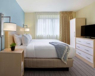 Sonesta ES Suites New Orleans Downtown - New Orleans - 5