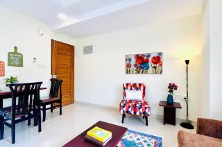 BluO 1BHK Suite Gachibowli - Terrace Garden, Lift - 9