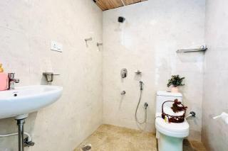 BluO 1BHK Suite Gachibowli - Terrace Garden, Lift - 4