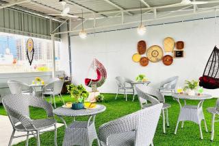 BluO 1BHK Suite Gachibowli - Terrace Garden, Lift - 3