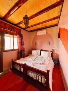 Kasbah Imlil - Imlil - 7