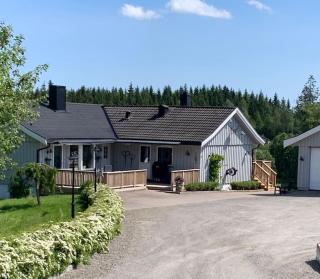 Hybel i underetasje 700m fra strand - 9