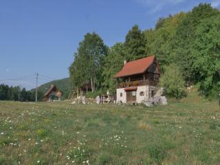 Holiday Home Jela - Gospić - 8