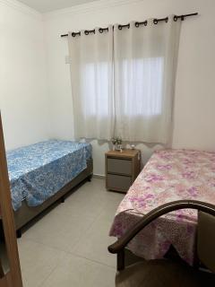 Praia Ingleses ap centro climatizado - 2 quartos - máximo 4 pessoas - Florianópolis - 4