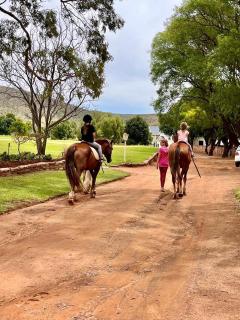 Blanco Guest Farm - Country House - 9