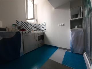 Budget studette without WIFI, 5 min from Paris - Pantin - 2
