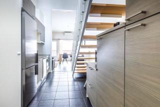 SkyVillas B29 - Kalajoki - 3