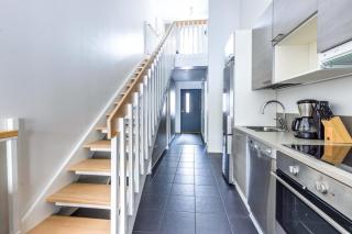 SkyVillas B29 - Kalajoki - 1