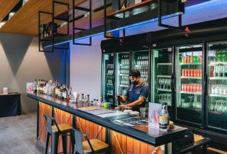 The Zense Boutique Hotel - Phitsanulok - 1