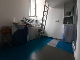 Budget studette without WIFI, 5 min from Paris - Pantin - 1