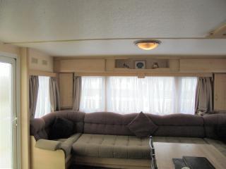 8 Berth on The Chase Ingoldmells Nordstar - 6