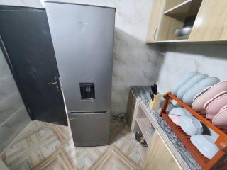 Spacious 2-bed Apt With 24hrs Power+ Unlimited Wi-Fi - 9