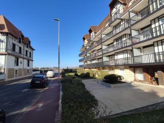 Studio - Phalènes proche CID - Deauville - 9