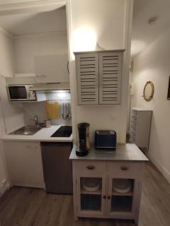 Studio - Phalènes proche CID - 2