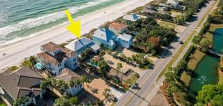 Blessings - Santa Rosa Beach - 6