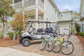 Beargrass - Santa Rosa Beach - 8