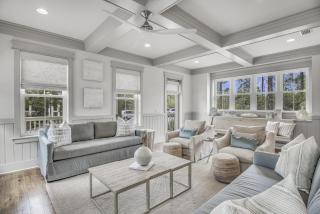 Beargrass - Santa Rosa Beach - 7