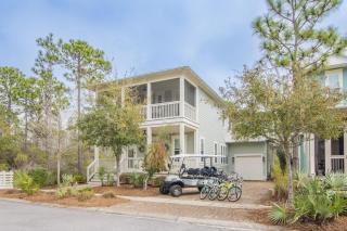 Beargrass - Santa Rosa Beach - 9