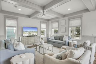 Beargrass - Santa Rosa Beach - 5