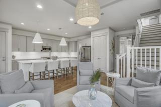 Beargrass - Santa Rosa Beach - 1