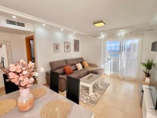 ISLAMAR lll 18-B Poniente Beach - 9
