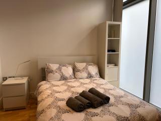 Fully Equipped Studio in Greenwich - 1 min to Station - London - 7