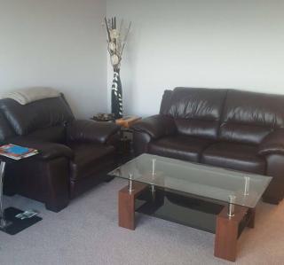 Near Center of Aberdeen with Parking - 6