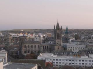 Near Center of Aberdeen with Parking - Aberdeen - 1