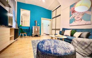 Elegant apartment in Kosice - Košice - 6