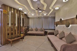 Rest Inn Dormitory - Vadodara - 5