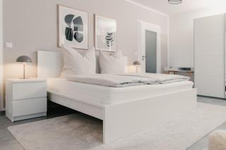 Soulplace Studioapartment Gelsenkirchen - Gelsenkirchen - 8