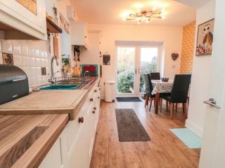 Seaside House - Scarborough - 5