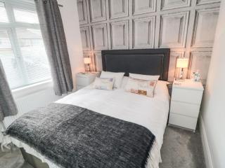 Seaside House - Scarborough - 3
