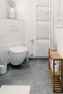 Soulplace Studioapartment Gelsenkirchen - Gelsenkirchen - 6