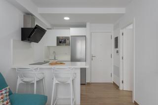 Petit Accommodation Las Canteras Premier - 1