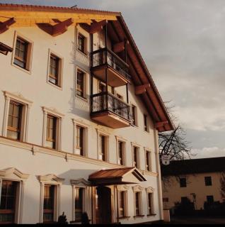 Gasthof & Hotel Bichler - Emmering - 6