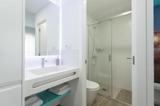 Petit Accommodation Las Canteras Deuxième - 6