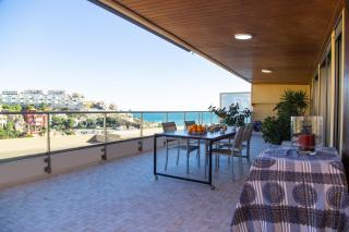 Cullera Beach Apartment Cap Blanc - Cullera - 5