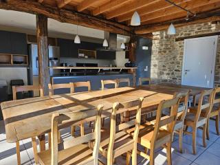 Chalet near Spa and Francorchamps Circuit - - 8