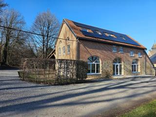 Chalet near Spa and Francorchamps Circuit - - 3