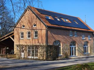 Chalet near Spa and Francorchamps Circuit - - 0