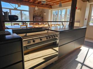 Chalet near Spa and Francorchamps Circuit - - 7