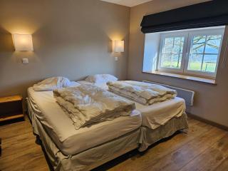 Chalet near Spa and Francorchamps Circuit - - 6