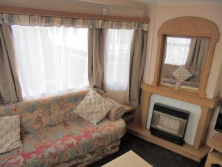 8 Berth on Coastfields (Everglade) - Ingoldmells - 1