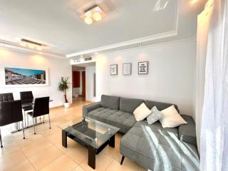 ISLAMAR lll 19-B Poniente Beach - Benidorm - 8