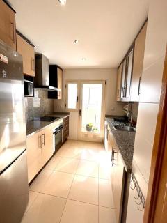 ISLAMAR lll 19-B Poniente Beach - 3