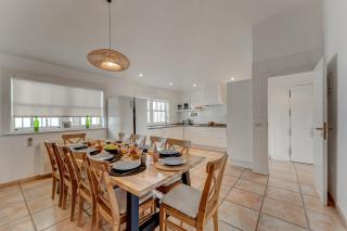 Charming Villa with private and heated pool - Adeje - 5